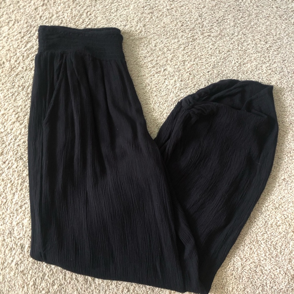 Boho Beachy Pant